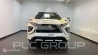 2024 Mitsubishi ECLIPSE