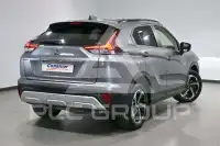 2024 Mitsubishi ECLIPSE