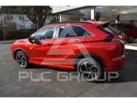 2024 Mitsubishi ECLIPSE
