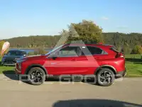 2024 Mitsubishi ECLIPSE