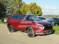 2024 Mitsubishi ECLIPSE