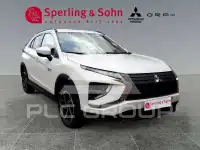2024 Mitsubishi ECLIPSE
