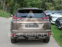 2024 Mitsubishi ECLIPSE
