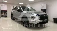 2024 Mitsubishi ECLIPSE