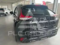2025 Mitsubishi ECLIPSE