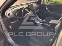 2024 Mitsubishi ECLIPSE