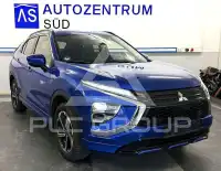 2024 Mitsubishi ECLIPSE