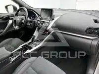 2024 Mitsubishi ECLIPSE