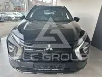2025 Mitsubishi ECLIPSE