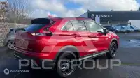 2024 Mitsubishi ECLIPSE