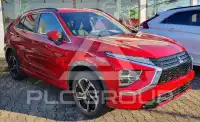 2024 Mitsubishi ECLIPSE