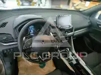 2024 Mitsubishi ECLIPSE