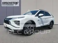 2024 Mitsubishi ECLIPSE