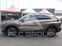 2024 Mitsubishi ECLIPSE