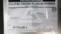 2024 Mitsubishi ECLIPSE