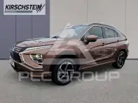 2024 Mitsubishi ECLIPSE