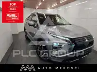 2024 Mitsubishi ECLIPSE