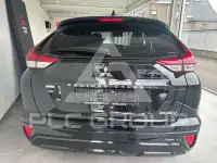 2025 Mitsubishi ECLIPSE