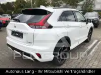2024 Mitsubishi ECLIPSE