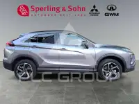 2024 Mitsubishi ECLIPSE