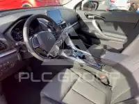 2024 Mitsubishi ECLIPSE