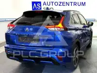 2024 Mitsubishi ECLIPSE