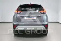2024 Mitsubishi ECLIPSE