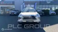 2024 Mitsubishi ECLIPSE