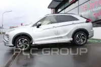 2024 Mitsubishi ECLIPSE