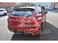 2024 Mitsubishi ECLIPSE