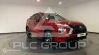 2024 Mitsubishi ECLIPSE