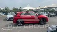 2024 Mitsubishi ECLIPSE