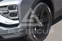 2024 Mitsubishi ECLIPSE