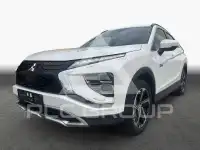 2024 Mitsubishi ECLIPSE