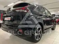 2024 Mitsubishi ECLIPSE