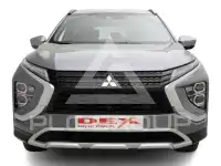 2024 Mitsubishi ECLIPSE