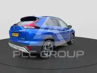 2024 Mitsubishi ECLIPSE