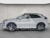 2024 Mitsubishi ECLIPSE
