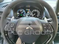 2024 Mitsubishi ECLIPSE