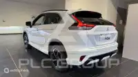 2024 Mitsubishi ECLIPSE