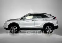 2024 Mitsubishi ECLIPSE