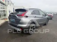 2024 Mitsubishi ECLIPSE