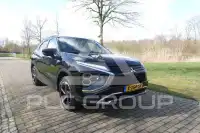 2024 Mitsubishi ECLIPSE