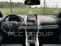 2024 Mitsubishi ECLIPSE