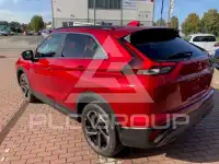 2024 Mitsubishi ECLIPSE