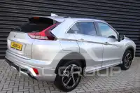 2024 Mitsubishi ECLIPSE