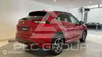 2024 Mitsubishi ECLIPSE