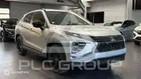 2024 Mitsubishi ECLIPSE
