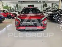 2024 Mitsubishi ECLIPSE