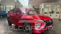 2024 Mitsubishi ECLIPSE